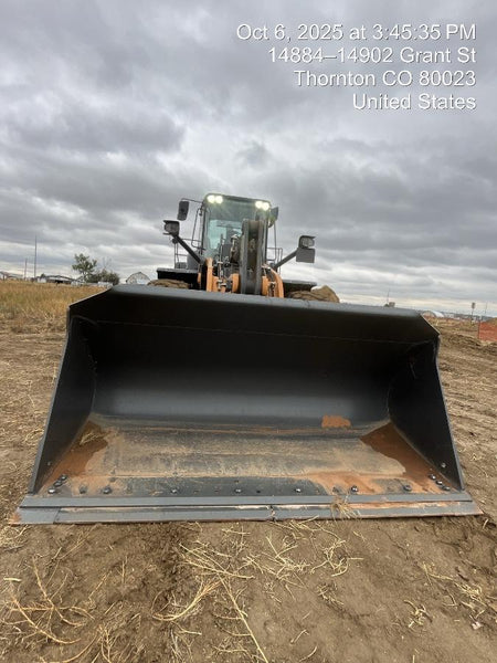 2025 CASE 1021G