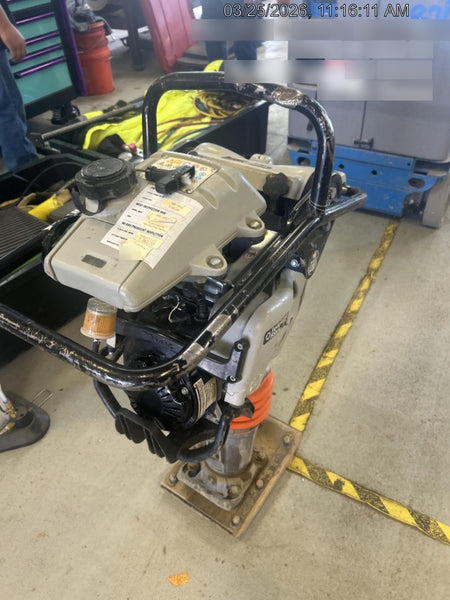 2023 MULTIQUIP MTX60HD
