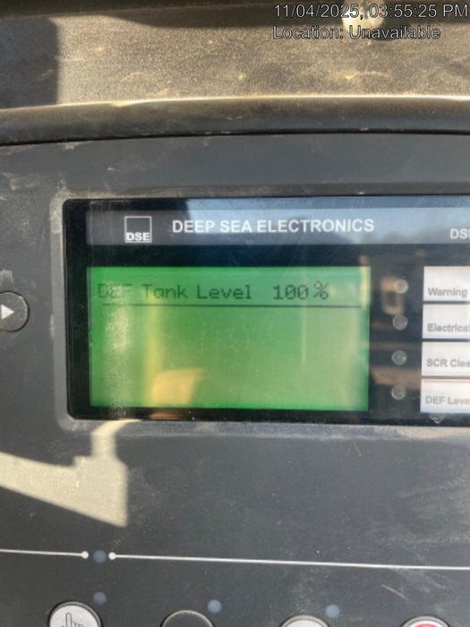 2022 ATLAS COPCO QAS 125