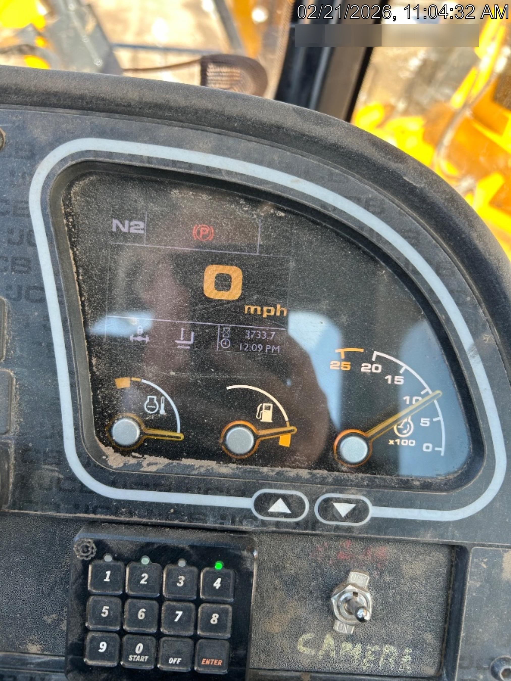2022 JCB 512-56