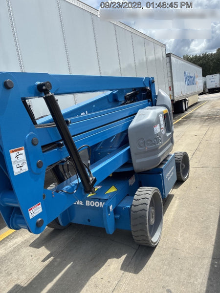 2024 GENIE Z40/23N RJ