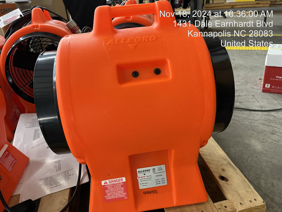 2024 ALLEGRO 9539-12