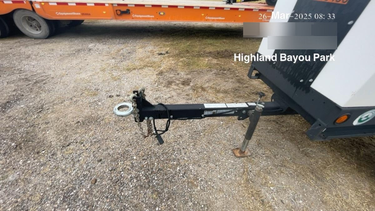 2022 WACKER NEUSON G25