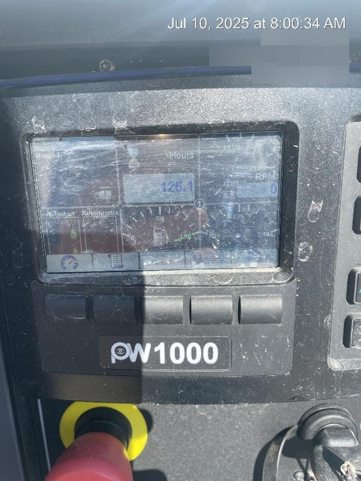 2023 ATLAS COPCO PAC F44 KD-S