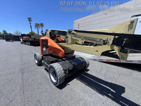 2024 JLG E450AJ