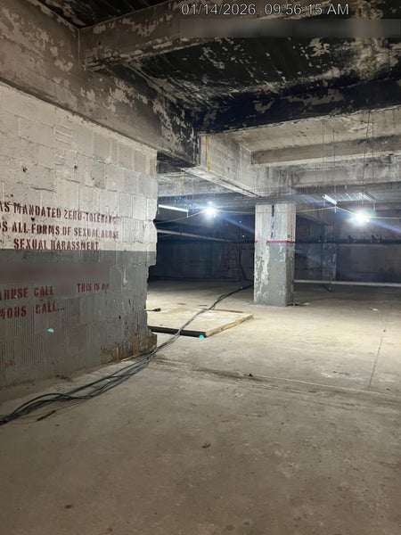 2022 CAMPO EB30E