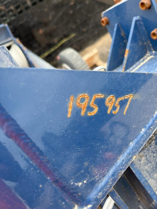 2021 CURRENT TOOLS 100A