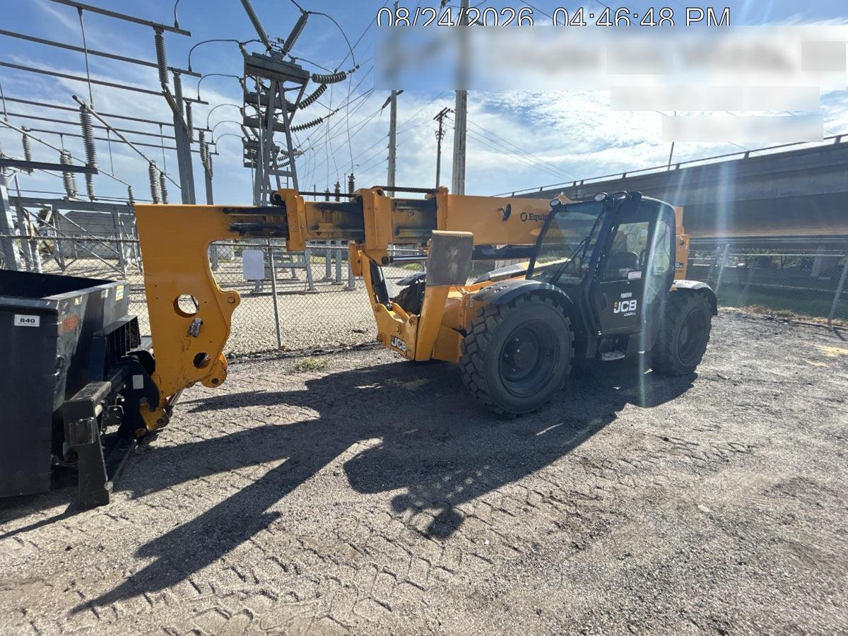 2024 JCB 510-56