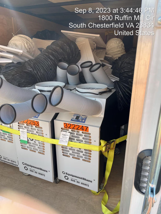 2023 KWIKOOL KPAC1411-2