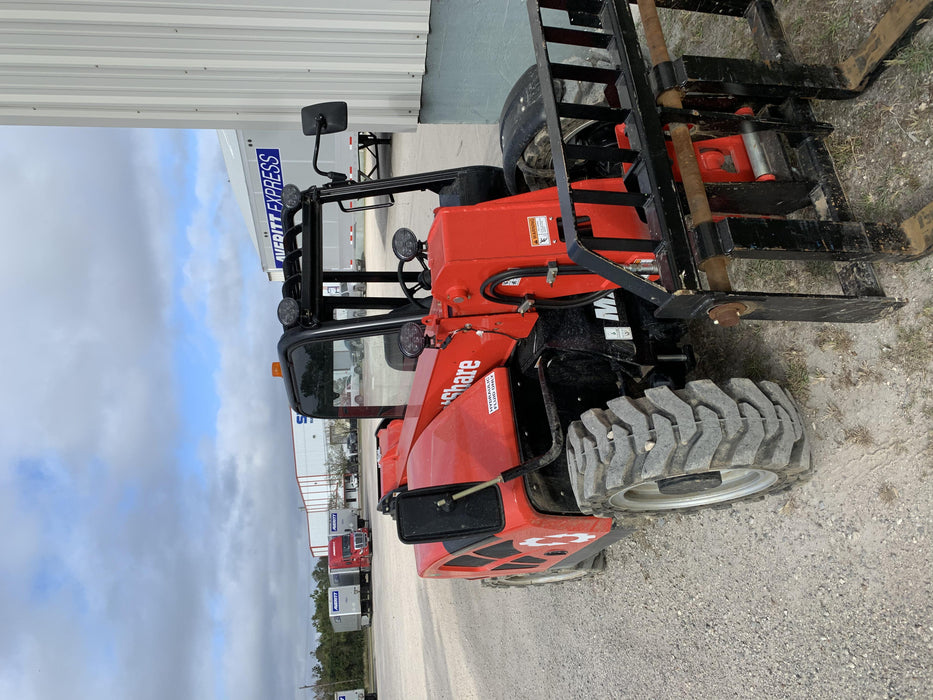 2020 MANITOU MTA5519