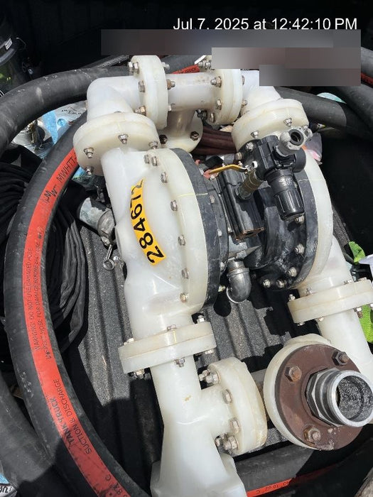 2022 INGERSOLL RAND PD30P-DPS-PTT-A