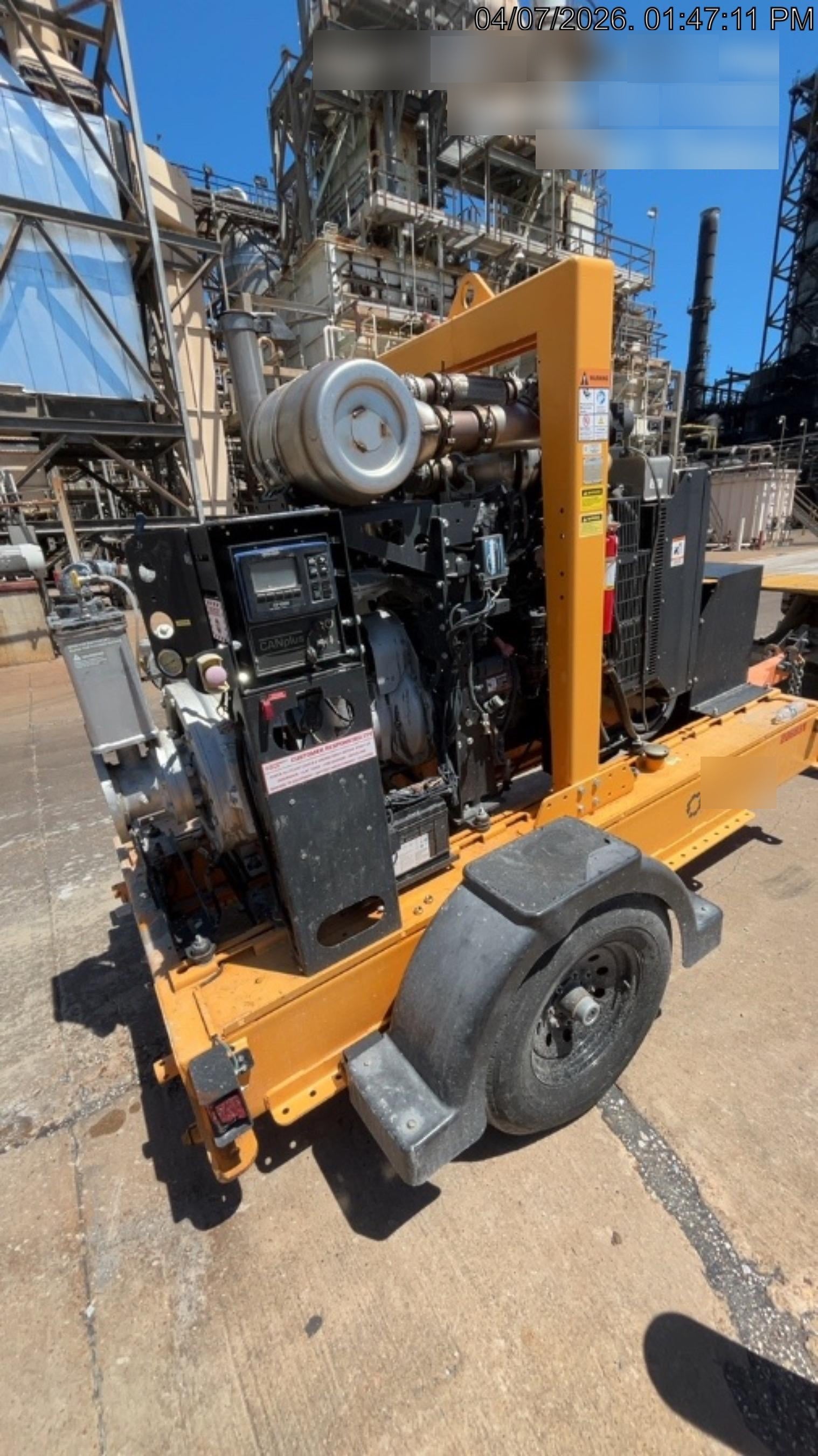 2022 PIONEER PP63C17L2-4045HFC06