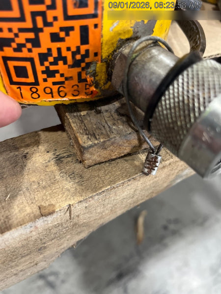 2021 ENERPAC RSM500
