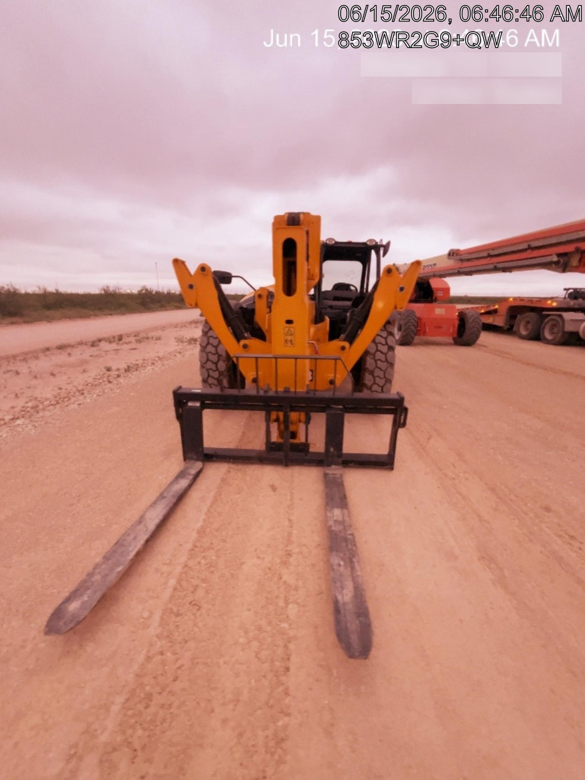 2026 JCB 510-56