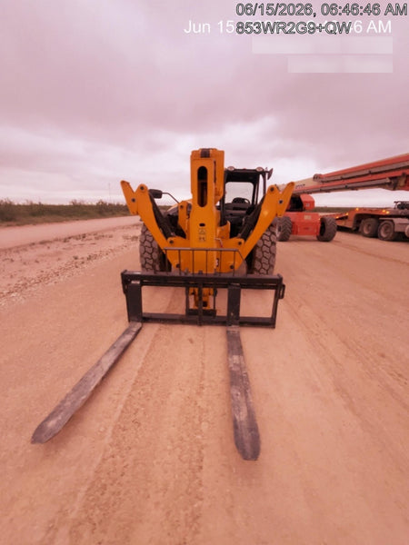2026 JCB 510-56