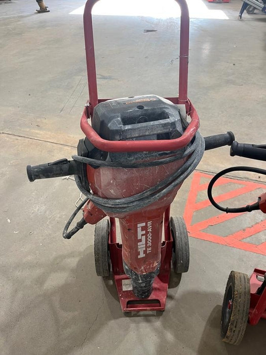 2024 HILTI TE 3000-AVR