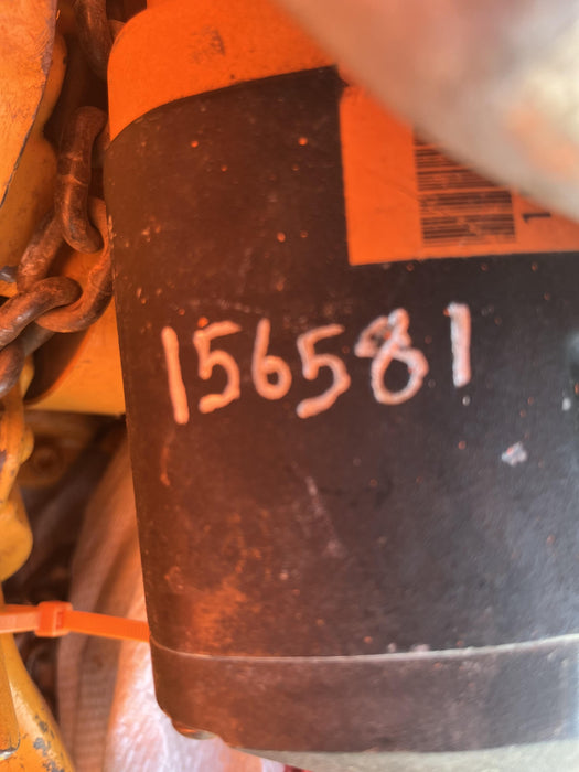 2021 MICHIGAN PNEUMATIC 751SS