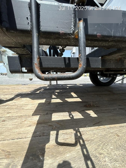 2024 WANCO WLTS-MM8A-1600