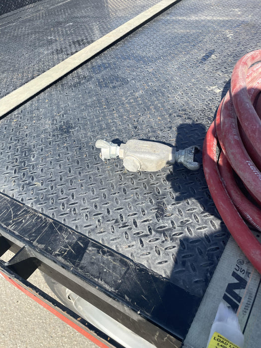 2021 MICHIGAN PNEUMATIC MP-TPB60-118