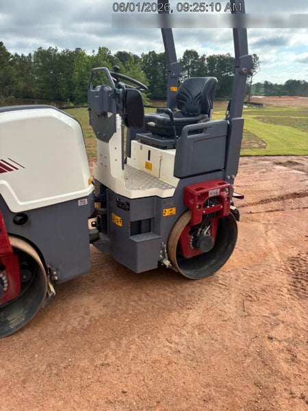 2023 DYNAPAC CC1200
