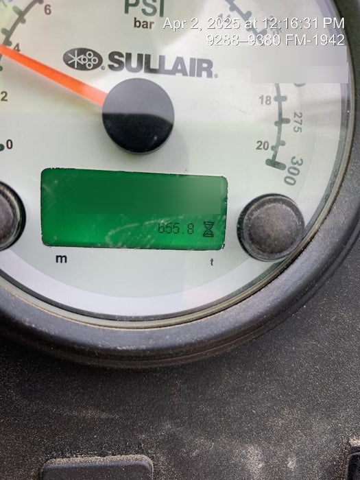 2020 SULLAIR 185-DPQ