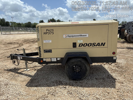 2023 DOOSAN P425/HP375WCU