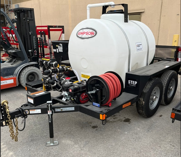2023 SIMPSON SWT-52517