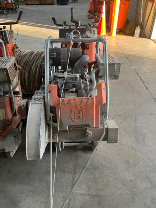 2024 HUSQVARNA FS 524