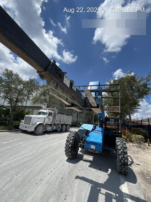 2020 STAR INDUSTRIES 1360B-6FXL