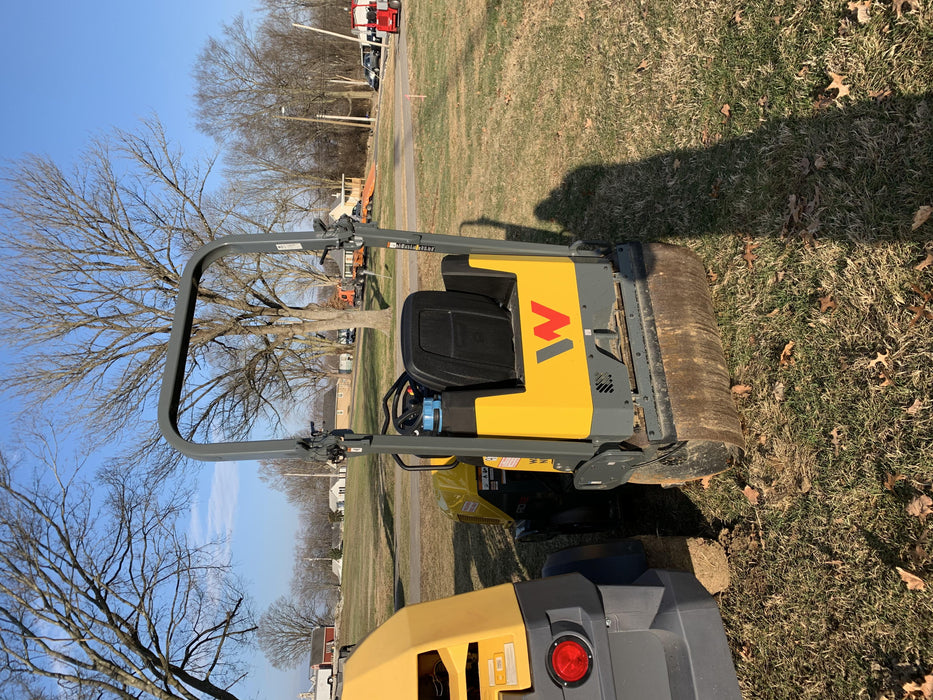 2020 WACKER NEUSON RD12A