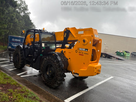 2024 JCB 509-42