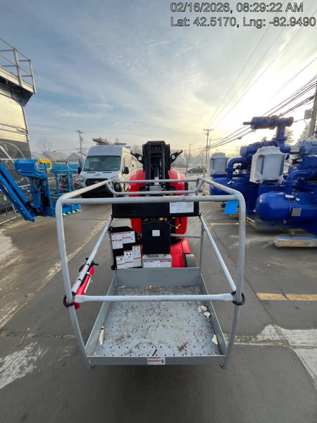 2023 MANITOU VJR 26