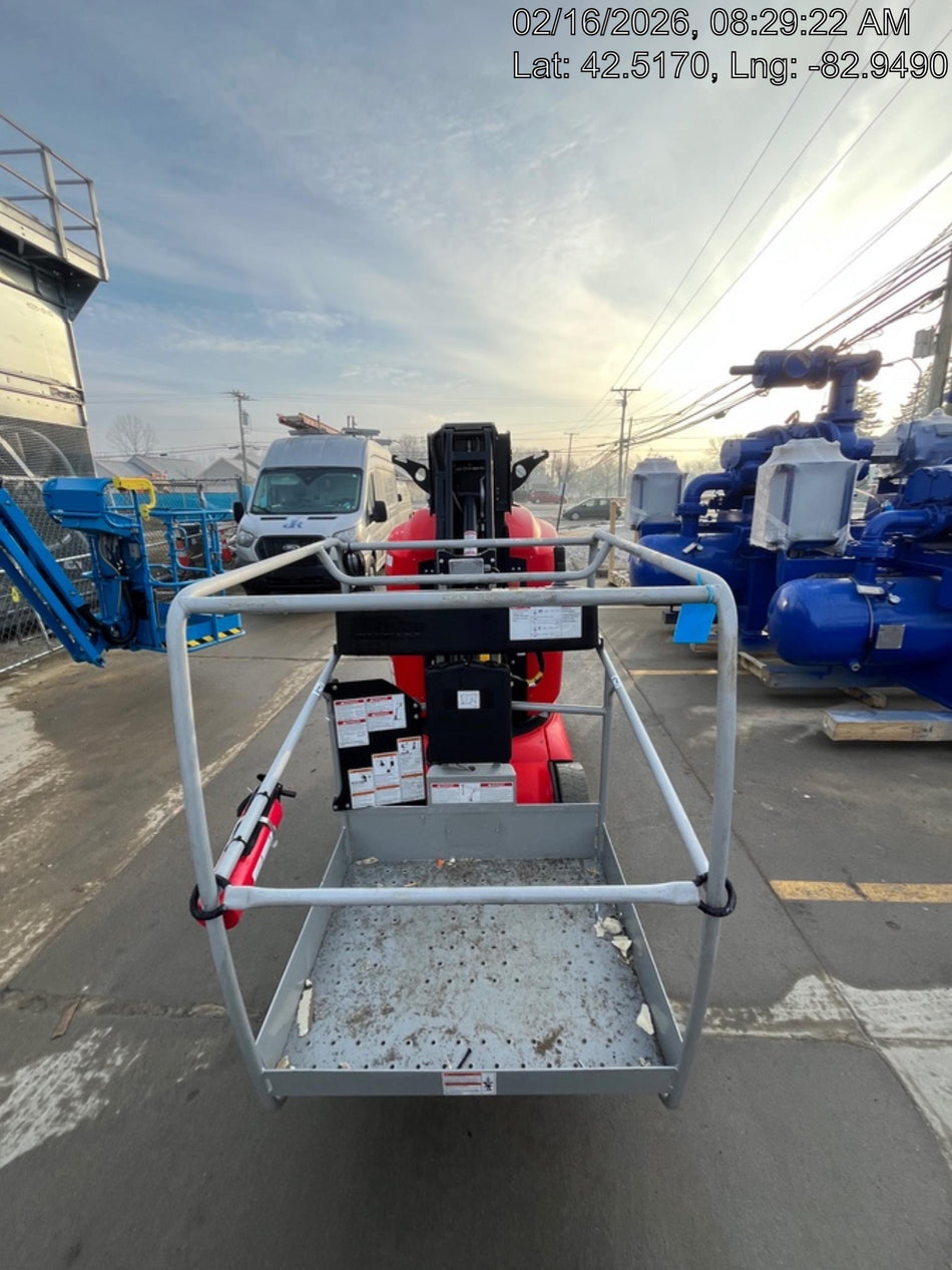 2023 MANITOU VJR 26