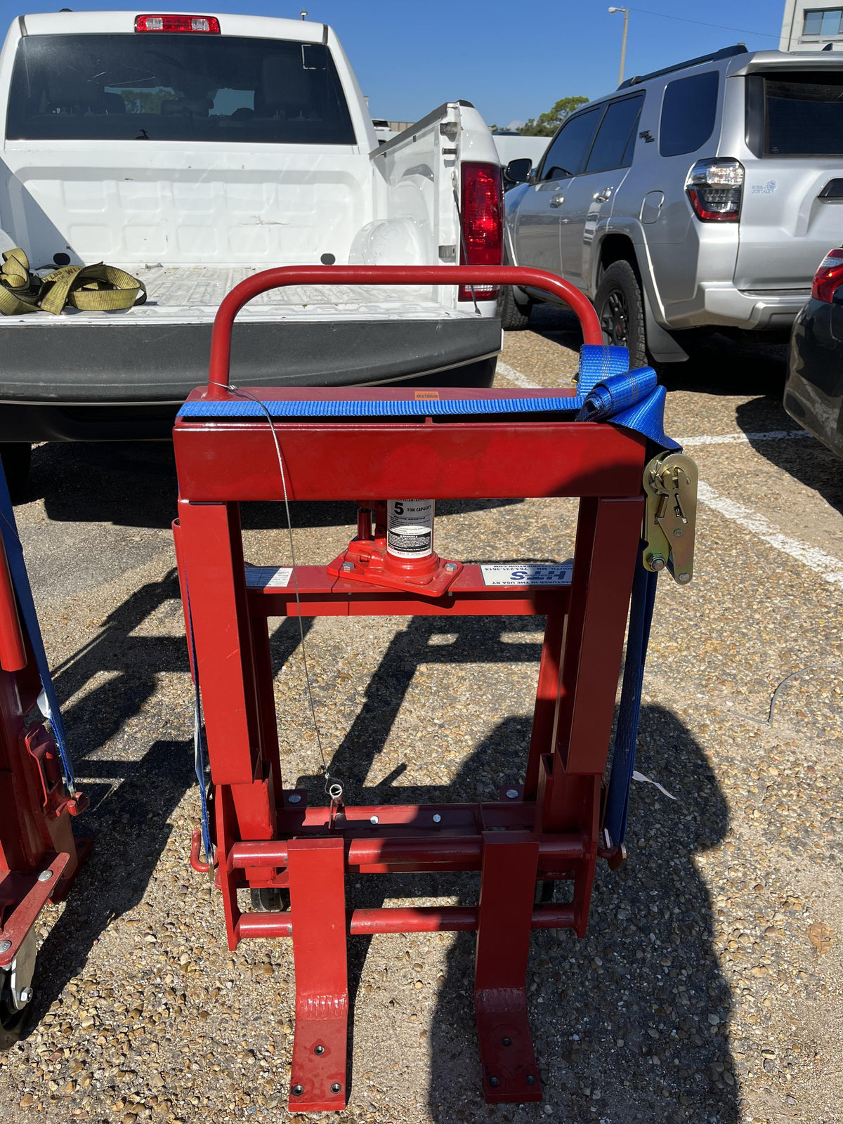2022 ROL-A-LIFT M-6