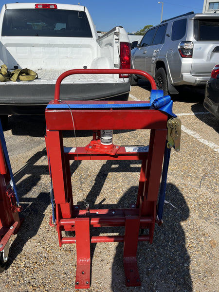 2022 ROL-A-LIFT M-6
