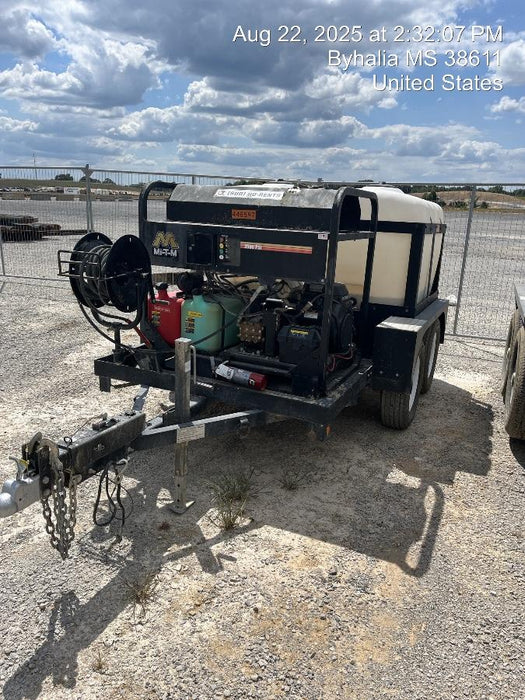 2024 MI-T-M HS-3505-1MGH-UR