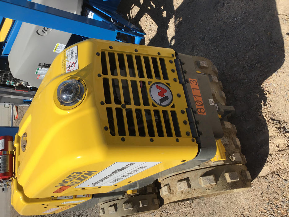 2020 WACKER NEUSON RTKx-SC3