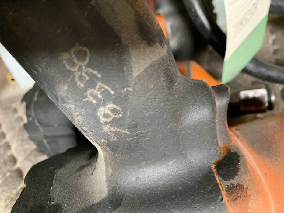 2020 MICHIGAN PNEUMATIC 751SS