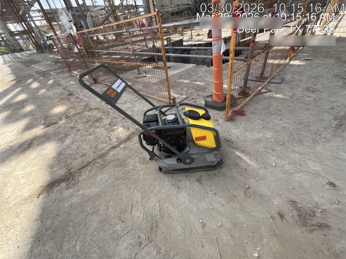 2024 WACKER NEUSON WP1550AW