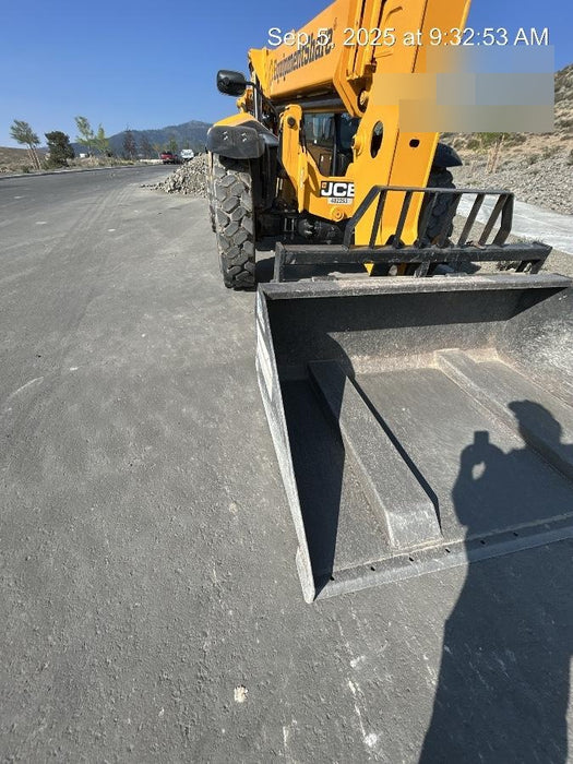 2020 STAR INDUSTRIES 1406B