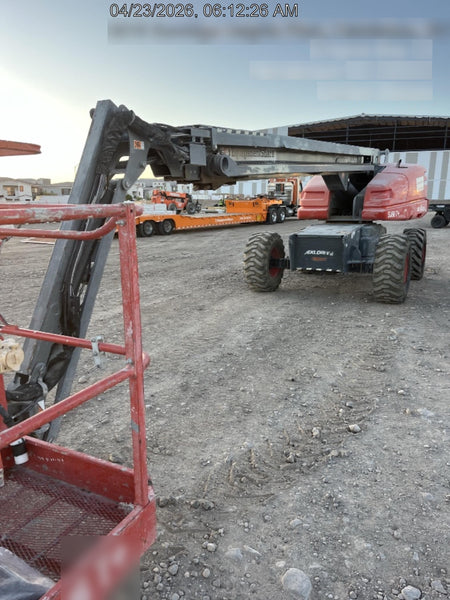 2021 SKYJACK SJ66T+