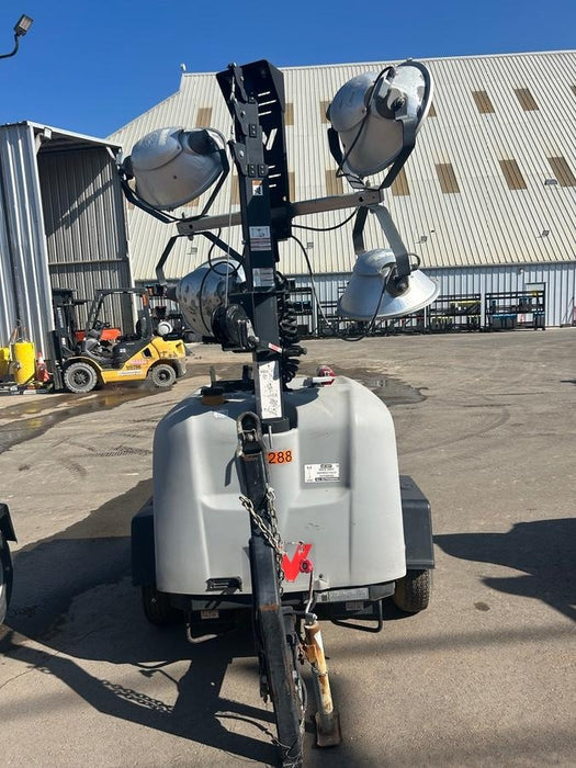 2019 Wacker Neuson LTV6L Standard