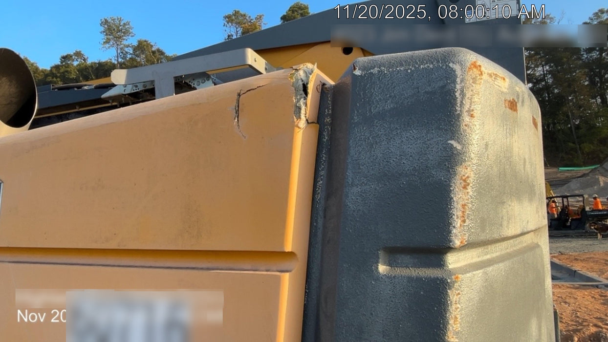 2020 HAULOTTE HT67 RTJ O