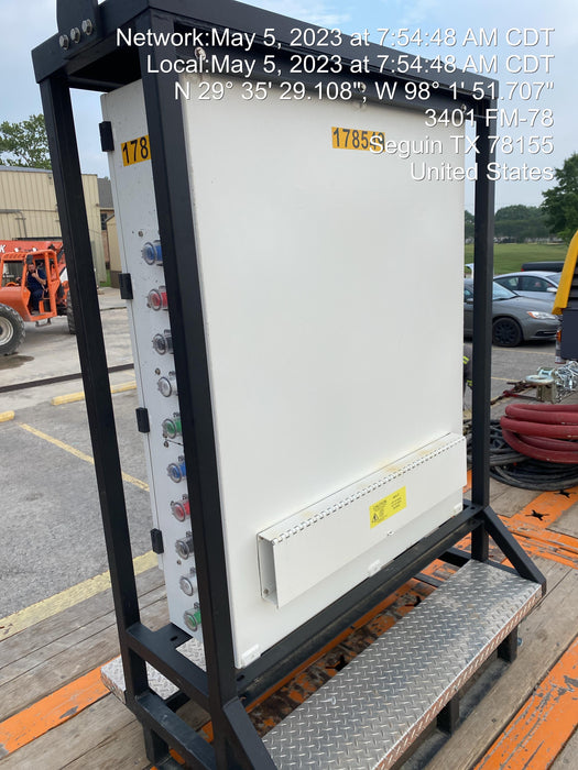 2021 TRYSTAR IL-086-VDE-27MBRP