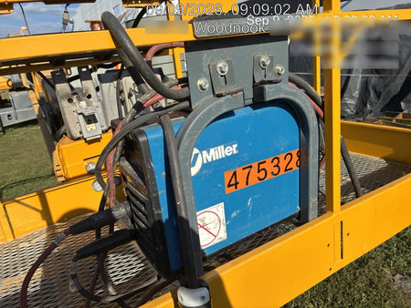 2024 MILLER ELECTRIC CST-282