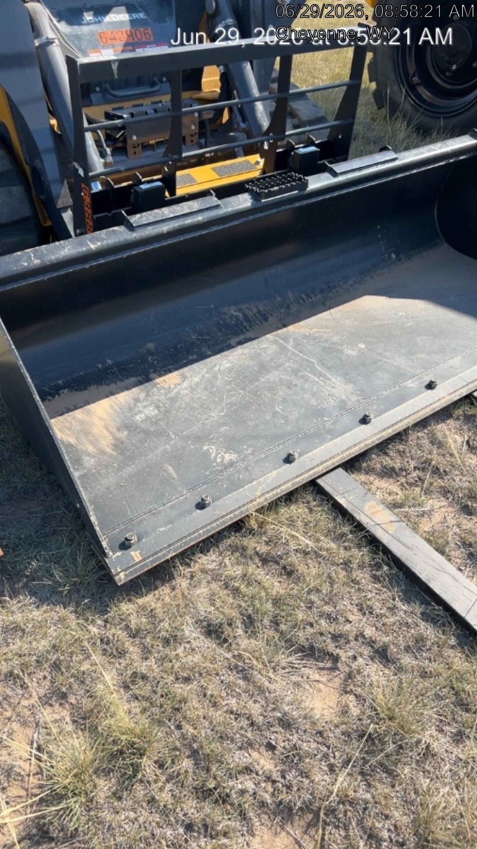 2026 ARROW MATERIAL HANDLING 72" Pallet Forks - Arrow