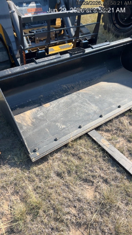 2026 ARROW MATERIAL HANDLING 72" Pallet Forks - Arrow