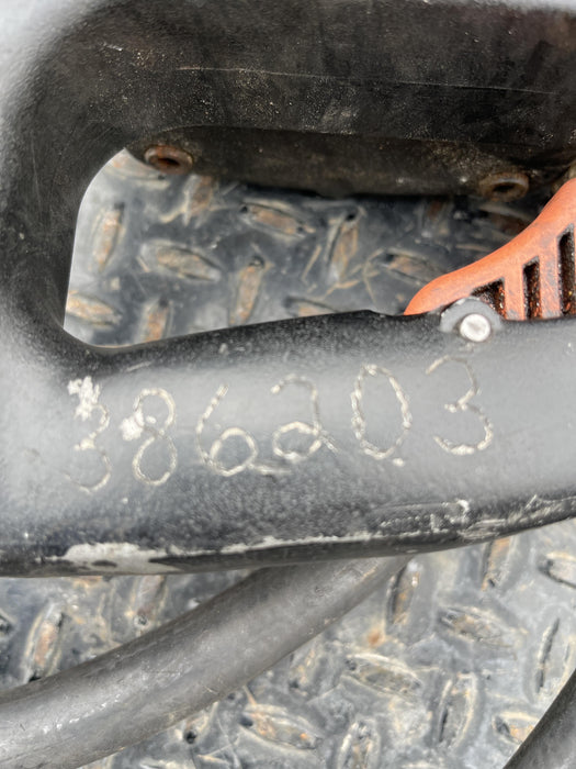 2024 INGERSOLL RAND 3955B2TI