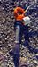 2022 MICHIGAN PNEUMATIC MP-133-ORANGE-NEP
