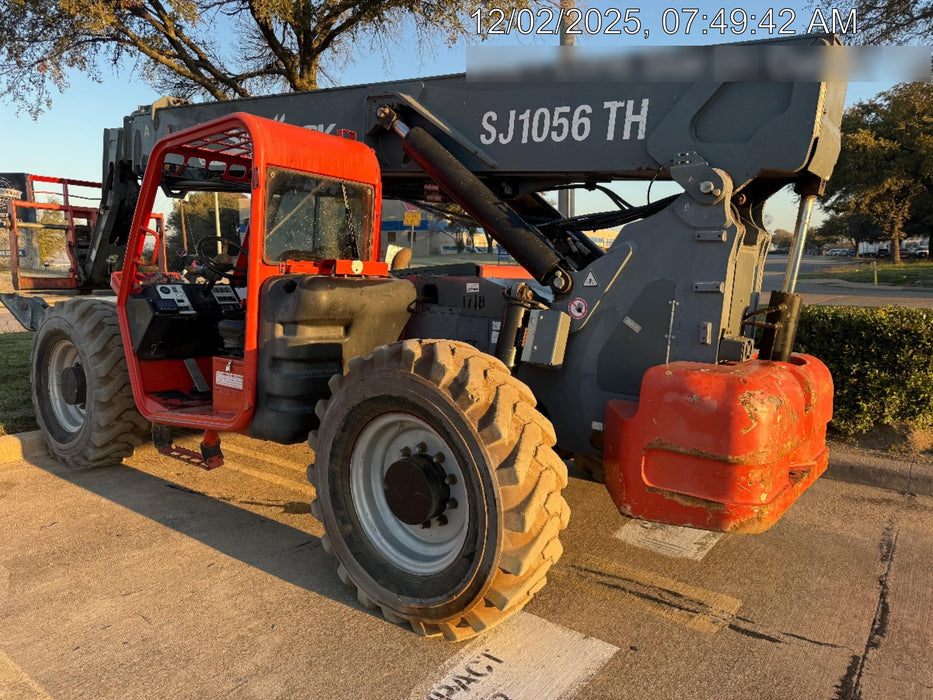 2016 SKYJACK SJ1056 TH